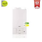 Baxi caldaia evolution prime 26 a condensazione completa di kit scarico fumi new