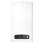 Hotpoint Ariston ariston caldaia ariston cares s 24 kw a condensazione a metano o gpl completa di kit scarico fumi