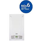 Baxi caldaia a camera aperta mod eco5 blue 24 kw low nox a gas gpl nox 6 new model