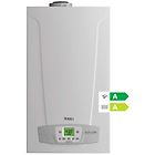 Baxi caldaia duo-tec compact+ 28 ht ga metano/gpl a condensazione erp completa di kit scarico fumi