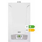 Baxi caldaia eco5 compact+ 24 kw camera aperta gpl erp