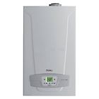 Baxi caldaia luna duo-tec+ 33 ga a condensazione erp completa di kit scarico fumi