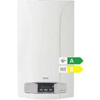 Baxi Caldaia Luna3 Avant+ 240 Fi A Condensazione Erp A Gas Gpl Completa Di Kit Scarico Fumi