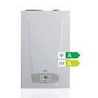 Baxi caldaia nuvola duo-tec+ 33 ga ves a condensazione con accumulo 40 lt con di kit scarico fumi new erp