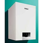 Vaillant caldaia ecotec plus a condensazione vmi 35 cs/1-5 con bollitore completa di kit fumi metano low nox