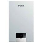 Vaillant caldaia a condensazione ecotec plus vmw 26cs/1-5 26 kw metano o gpl completa di kit scarico fumi