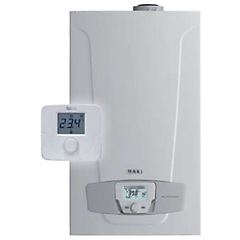 Baxi Luna Platinum 33 Ga