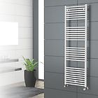 Cordivari termoarredo scaldasalviette lisa 22 bianco r01 h 700x500