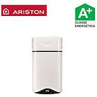 Hotpoint Ariston ariston scaldabagno a pompa di calore ariston nuos evo a+ 80 wh accumulo 80 lt nuovo modello erp