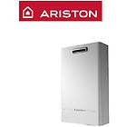 Hotpoint Ariston ariston scaldabagno scaldacqua a gas ariston next evo x outdoor 11 eu gpl 11 lt da esterno basso nox