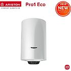 Hotpoint Ariston ariston scaldabagno scaldacqua elettrico ariston ad accumulo pro1 eco 100 v/5 eu verticale 100 lt ne