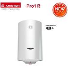 Hotpoint Ariston ariston scaldabagno scaldacqua elettrico ariston ad accumulo pro1 r 50 v/3 eu verticale 50 lt new er