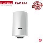 Hotpoint Ariston ariston scaldabagno scaldacqua elettrico ariston ad accumulo pro1 eco 80 v/5 eu verticale 80 lt new 