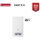 Hotpoint Ariston ariston scaldabagno scaldacqua a gas ariston fast r x 11 eu gpl 11 lt camera aperta low nox new 2021