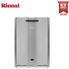 Rinnai scaldabagno a gas infinity sensei n26e esterno a condensazione metano reu-n2635wc-e