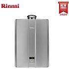 Rinnai scaldabagno a gas infinity sensei n26i interno a condensazione metano reu-n2635ffc-e