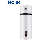 Haier scaldacqua a pompa di calore monoblocco hp80m5 da 80l codice 25001026y