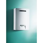 Vaillant scaldabagno a camera stagna modello outsidemag 11-5/0-5 a gas gpl per esterno