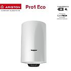 Hotpoint Ariston ariston scaldabagno elettrico ariston verticale ad accumulo pro1 eco 50 v/5 eu da 50 lt new erp