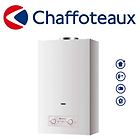 Chaffoteaux scaldabagno istantaneo a camera aperta brd lnx 11 a gas gpl a basse emissioni nox erp cod: 3632417