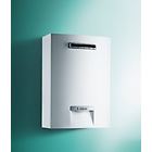 Vaillant scaldabagno a camera stagna modello outsidemag 128/1-5 rt da 12 lt low nox a gas metano per esterno 