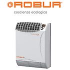 Robur stufa a gas mod. calorio 52m modulante metano