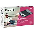 Imetec Termocuscino Intellisense Comfort Con Tasca 40 X 35 Cm 110 W