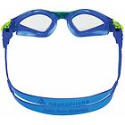 Aquasphere aqua sphere kayenne j occhialini nuoto bambino blue 0