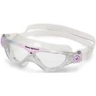 Aquasphere aqua sphere vista occhialini da nuoto bambino white/pink