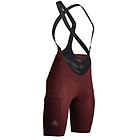 7mesh wk3 cargo pantalone bici donna red m