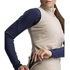 7mesh women's seton gilet da ciclismo donna beige xs