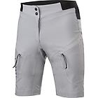 Alpinestar alpinestars stella hyperlite pantaloni mtb donna grey 32