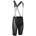 Assos equipe rsr superleger s9 pantaloncino bici uomo black m