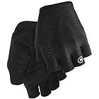 Assos gt c2 guanti ciclismo black l