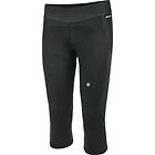 Assos hk laalalai knickers s7 pantaloni bici donna black l