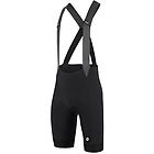 Assos mille gt bib short c2 pantalone bici uomo black l