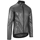 Assos mille gt clima evo giacca ciclismo uomo black m