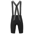 Assos mille gt gto c2 pantaloni bici con bretelle uomo black 2xl