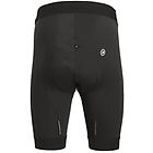 Assos mille gt pantaloni corti bici uomo black 2xl