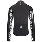 Assos mille gt spring fall giacca ciclismo uomo black/blue s