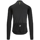 Assos mille gt spring fall giacca ciclismo uomo yellow 2xl