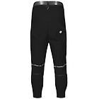 Assos mille gt thermo rain shell pantalone bici uomo black series s