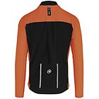 Assos mille gt ultraz evo giacca ciclismo uomo red m