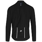 Assos mille gt ultraz evo giacca ciclismo uomo black l