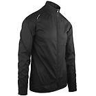 Assos mille gt wind jacket giacca bici uomo black series s