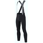 Assos mille gt winter bib tights c2 pantaloni lunghi ciclismo uomo black xl