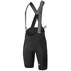 Assos mille gtc kiespanzer c2 pantalone da bici uomo black s