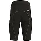 Assos trail cargo pantaloni mtb uomo black xs