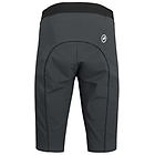 Assos trail cargo pantaloni mtb uomo dark grey xs