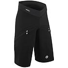 Assos trail cargo t3 pantaloncini mtb uomo black l